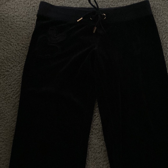 Juicy Couture Sweatpants Vintage - Picture 2 of 13